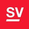 SV Academy logo