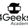 4Geeks Academy logo
