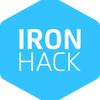 Ironhack logo