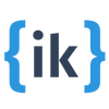 Interview Kickstart logo